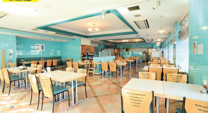 Smile Hotel Asahikawa Bagian luar foto