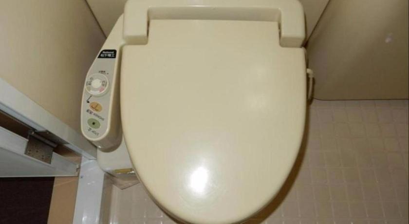 Smile Hotel Asahikawa Bagian luar foto