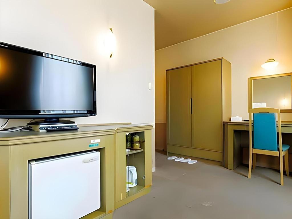 Smile Hotel Asahikawa Bagian luar foto